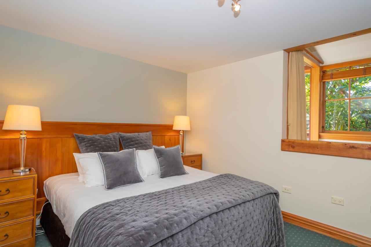 Arrowtown House Boutique Hotel Exterior foto
