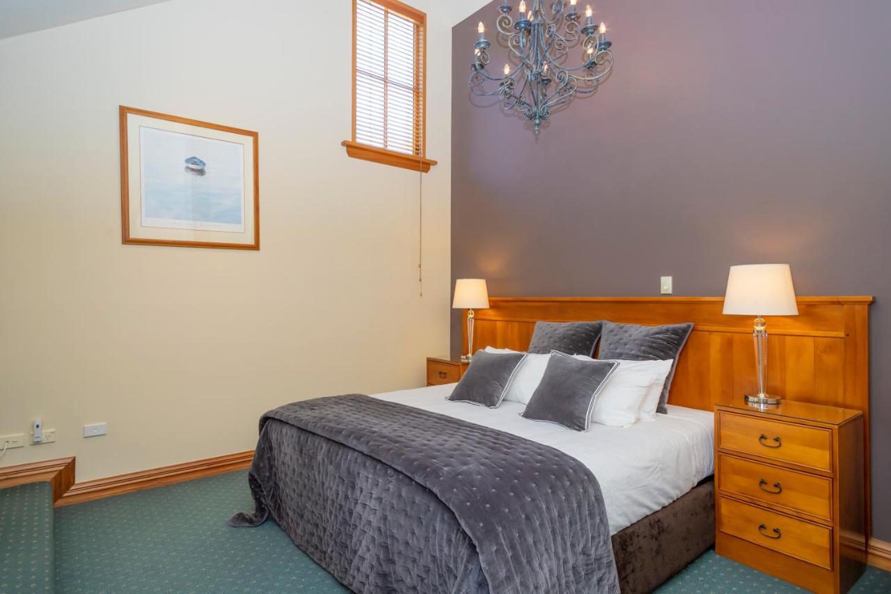 Arrowtown House Boutique Hotel Exterior foto