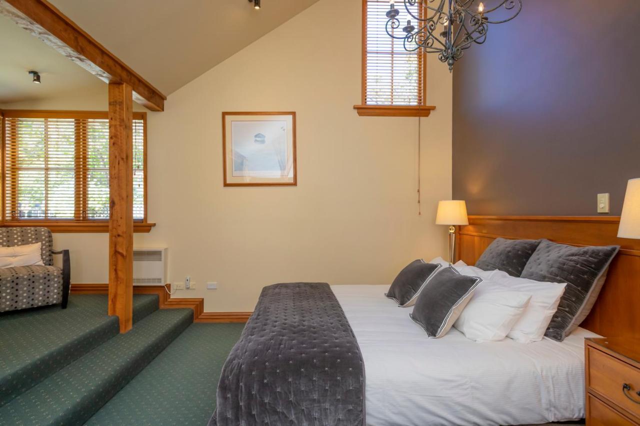 Arrowtown House Boutique Hotel Exterior foto
