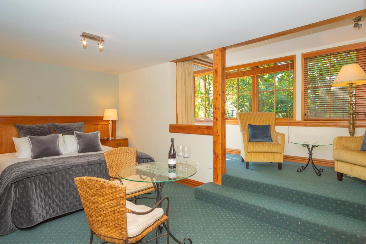 Arrowtown House Boutique Hotel Exterior foto