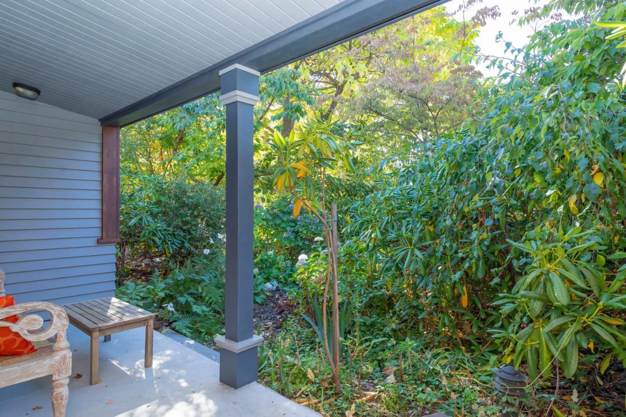 Arrowtown House Boutique Hotel Exterior foto