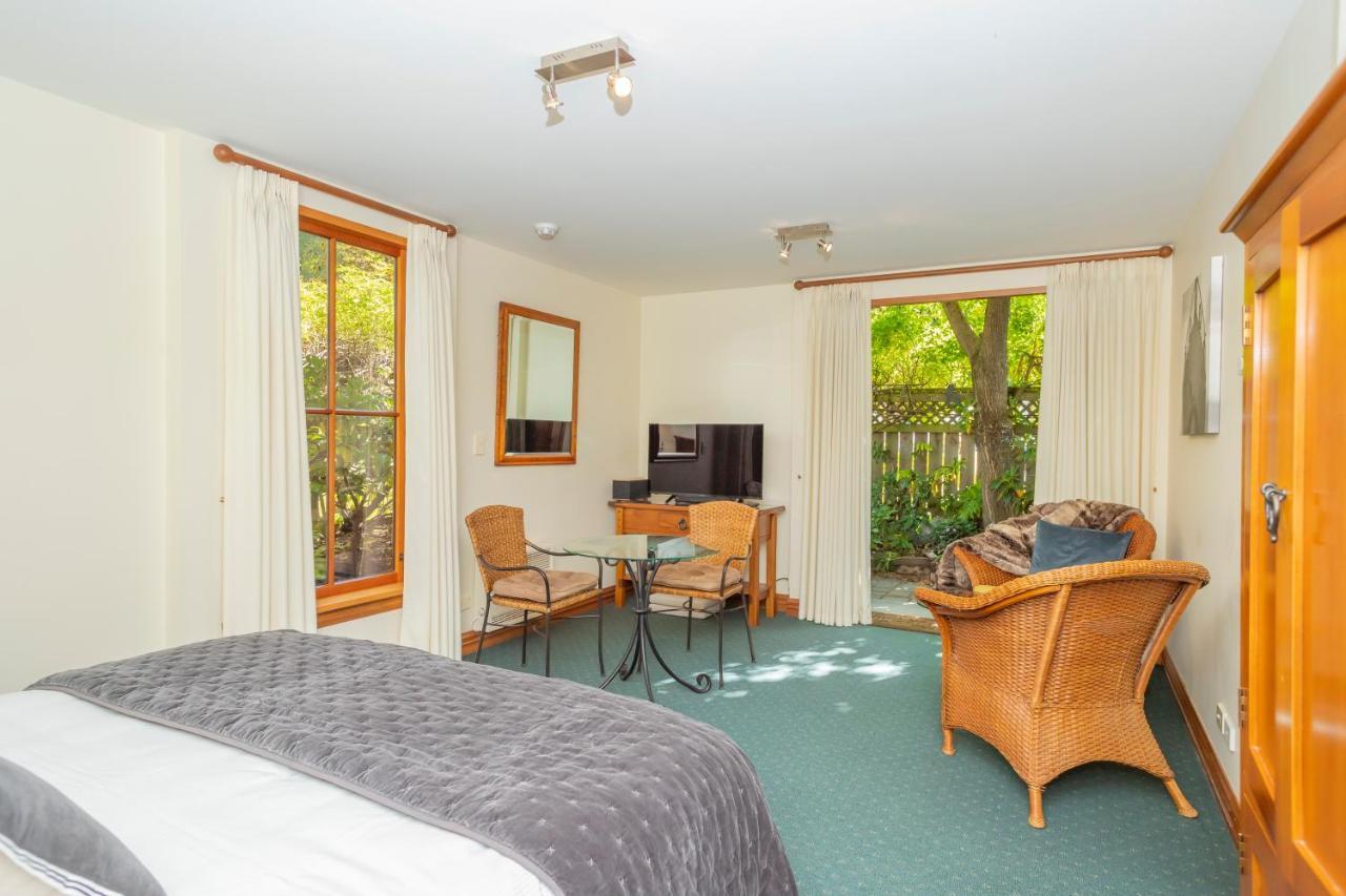 Arrowtown House Boutique Hotel Exterior foto